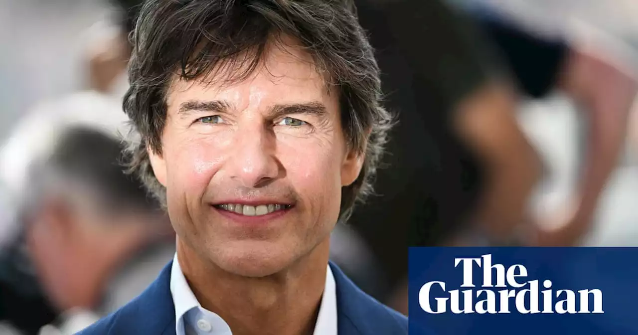 ‘Would you ask Gene Kelly that?’: defiant Tom Cruise dazzles Cannes