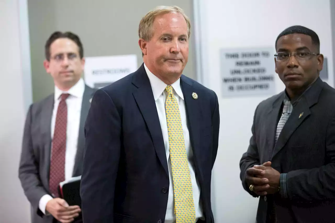 AG Ken Paxton refuses to disclose his property addresses to the Texas Ethics Commission