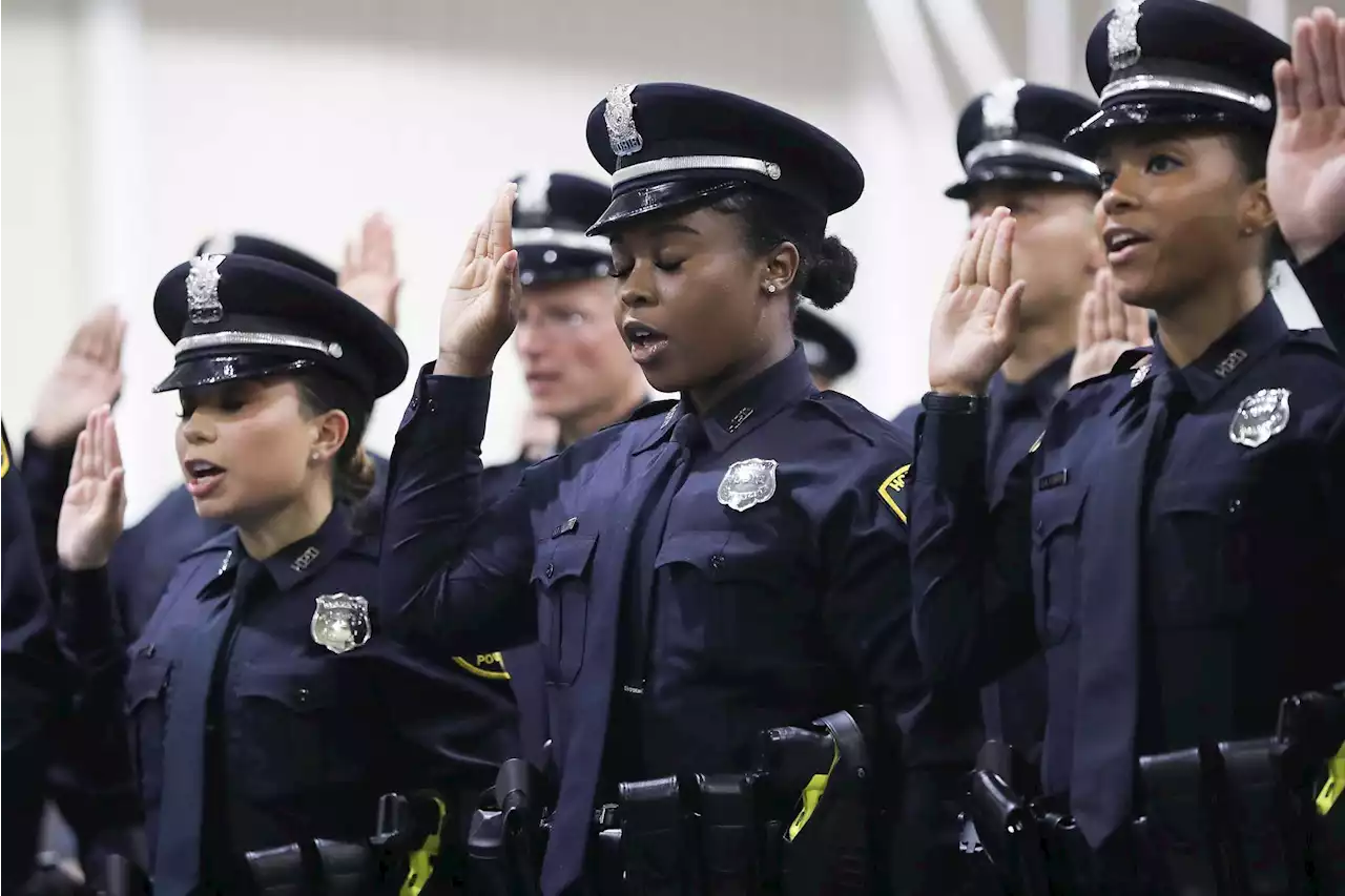 Houston Police set for $33 million dollar budget increase. Here's what you need to know