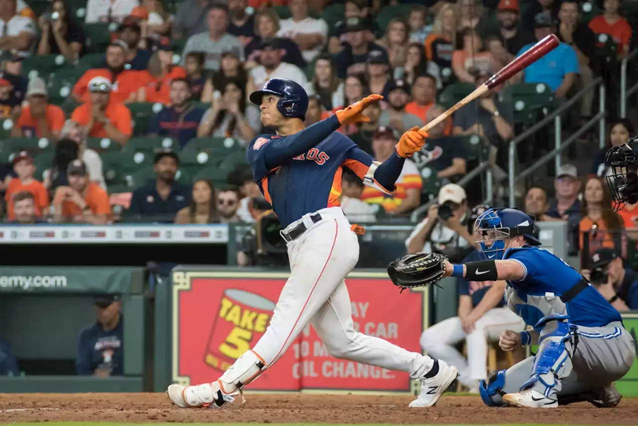 Astros Week: A Broken Streak and an Early Trade