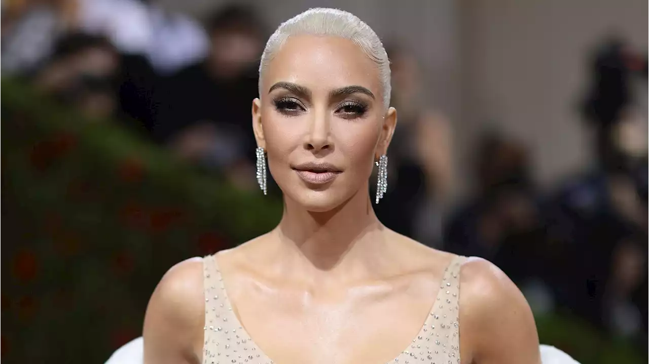 Marilyn Monroe Designer Says It Was A ‘Big Mistake’ Letting Kim Kardashian Wear Iconic Dress