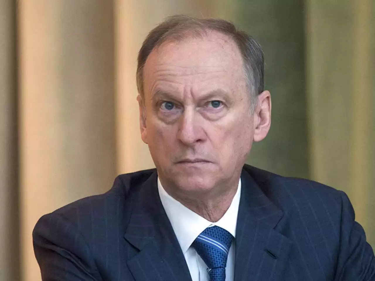 Patrushev, l'uomo del mistero per il dopo Putin