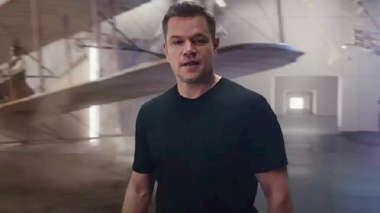 Por qué culpan a Matt Damon del desplome del Bitcoin