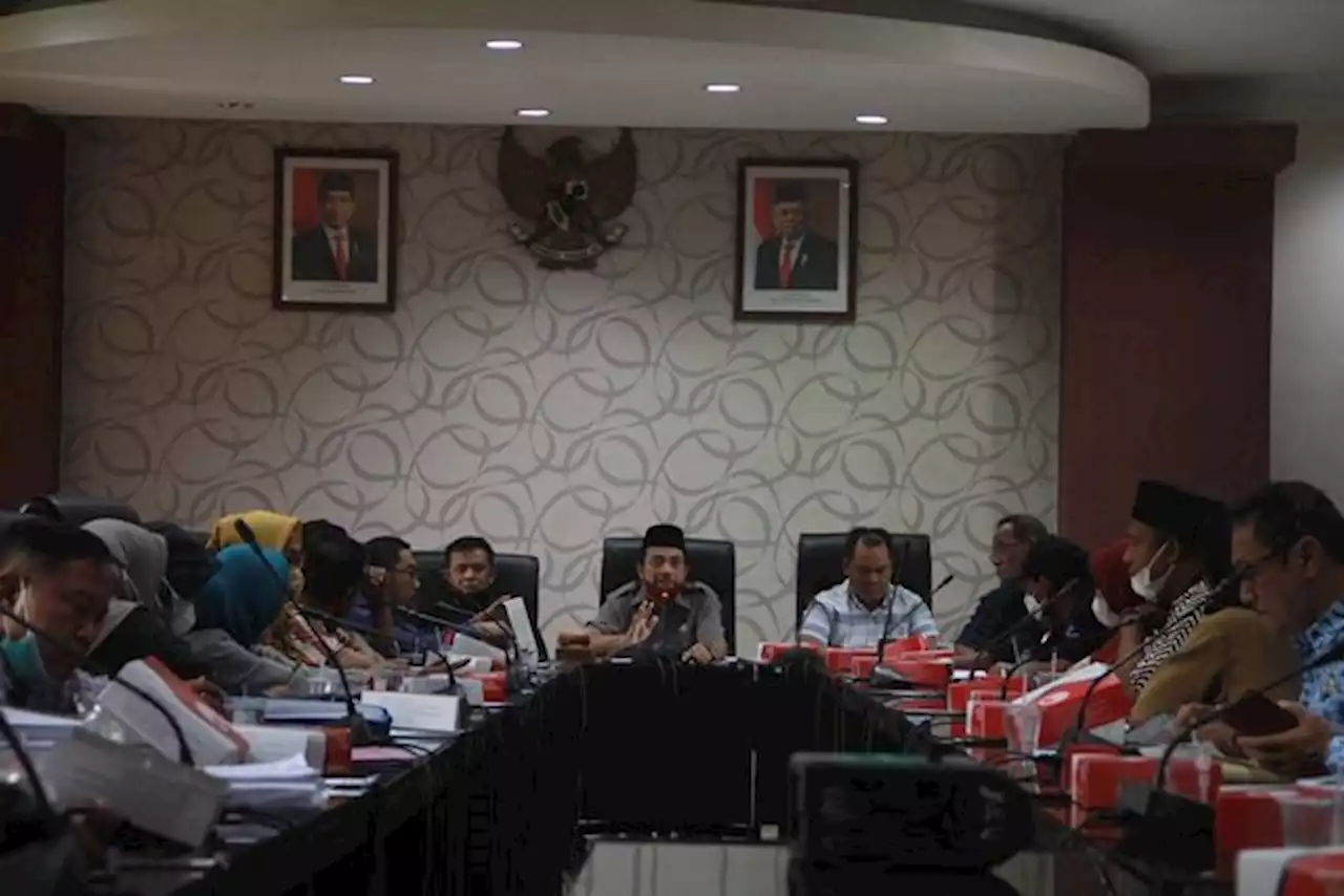 Dewan Nganjuk Panggil Pabrik Pecah Batu