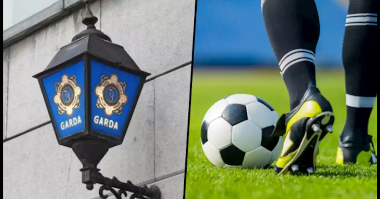 10 men arrested in connection with alleged League of Ireland match fixing | JOE.ie