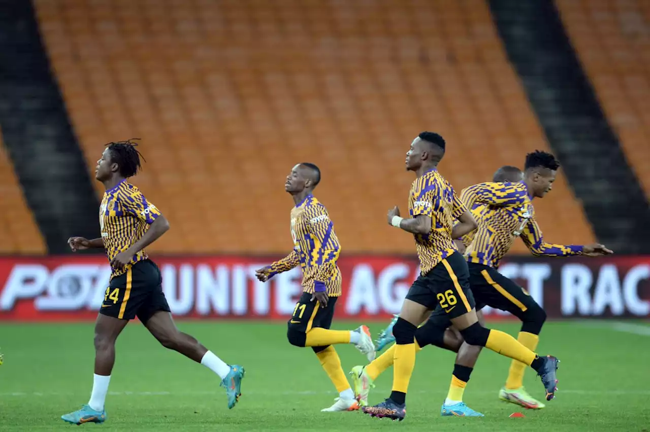 Kaizer Chiefs slapped with R100 000 fine by PSL disciplinary committee