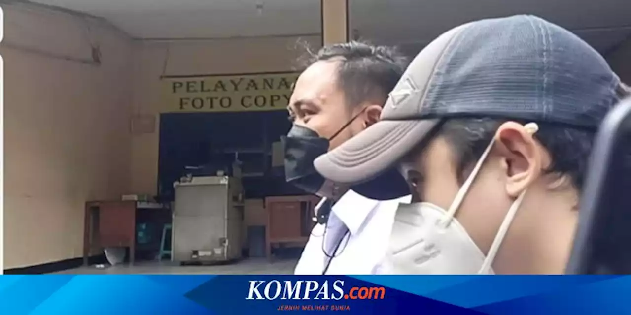 Ketika Wanda Hamidah Dilaporkan ke Polisi oleh Mantan Suami