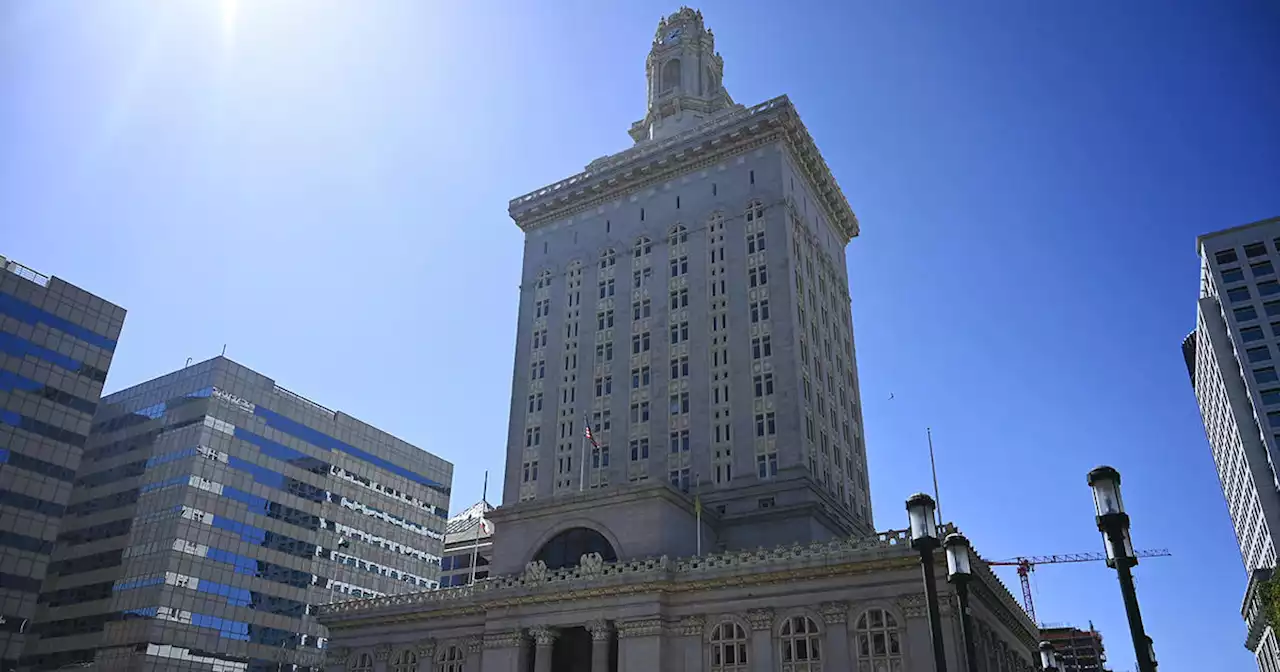 Oakland City Council to vote on becoming abortion sanctuary city