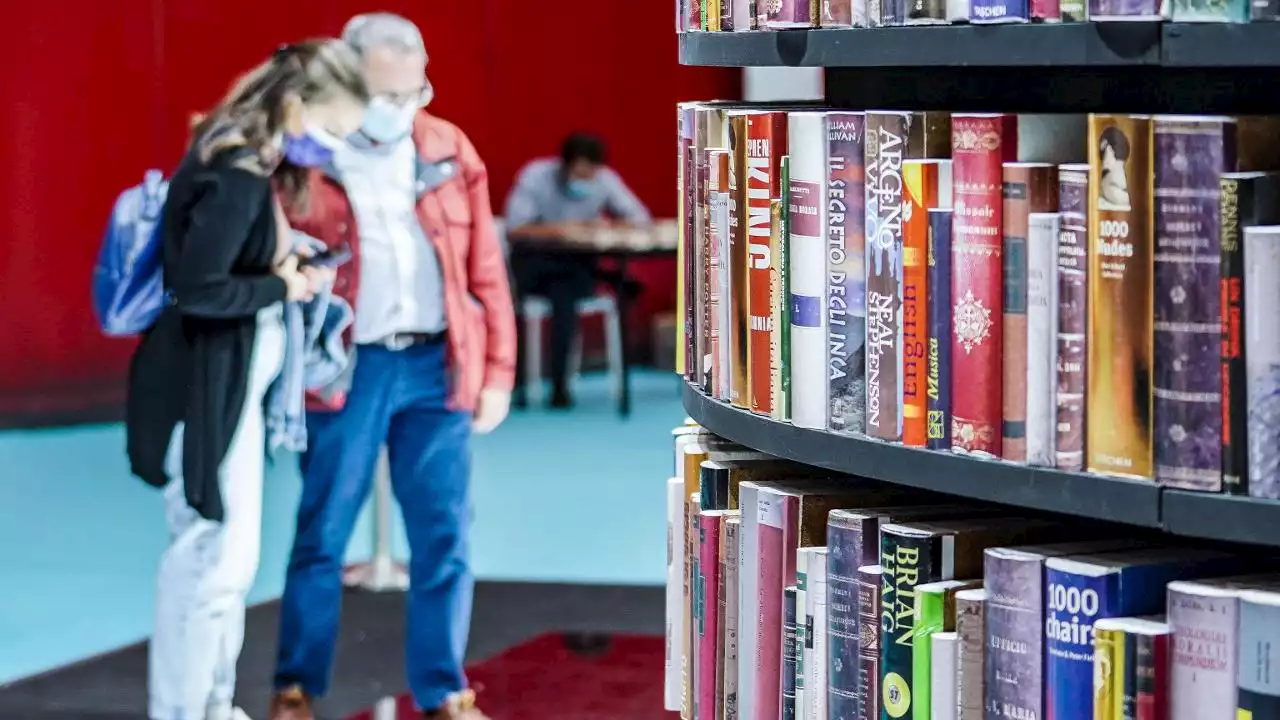 Orari, date, luoghi, biglietti: guida pratica al Salone del Libro di Torino