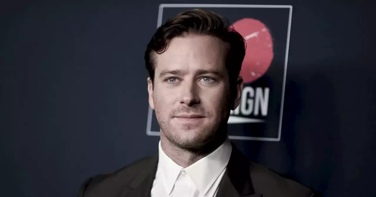 Armie Hammer's alleged sex crimes — and his family scandals — are focus of new series