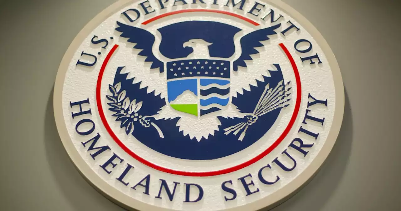 Department of Homeland Security pauses disinformation board amid free speech questions