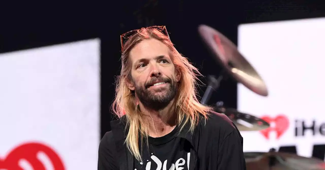 Taylor Hawkins' friends clarify damning comments about Foo Fighters drummer's last days