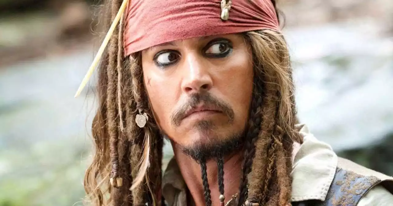 Piratas del Caribe: el productor de la película habló del futuro de Johnny Depp en la franquicia | Cine | La Voz del Interior