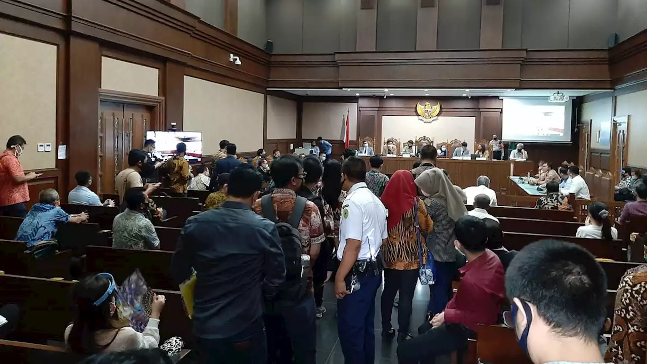 Polisi Limpahkan Berkas Perkara 3 Tersangka Kasus Indosurya ke JPU