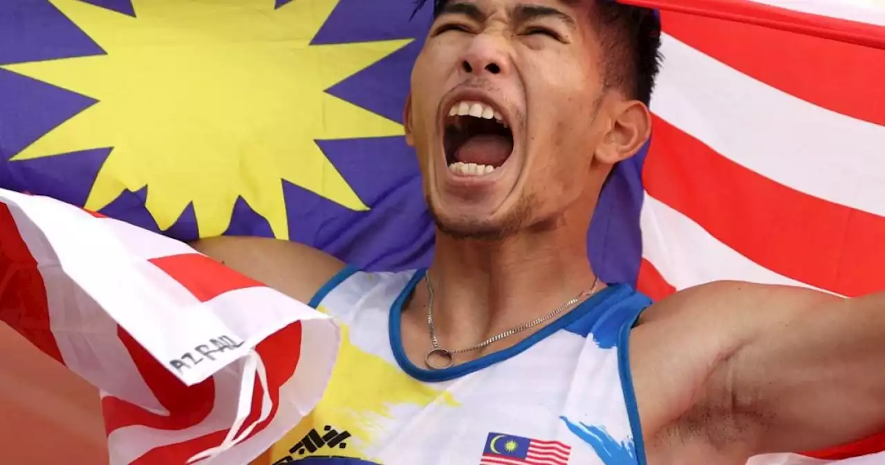 SEA Games: Malaysia add four gold medals on 10th day, remain in sixth place | Malay Mail