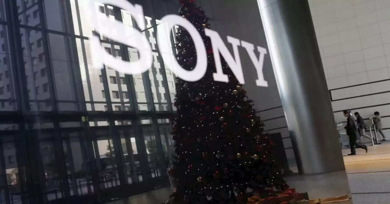 Sony readies for metaverse revolution with cross-platform push | Malay Mail