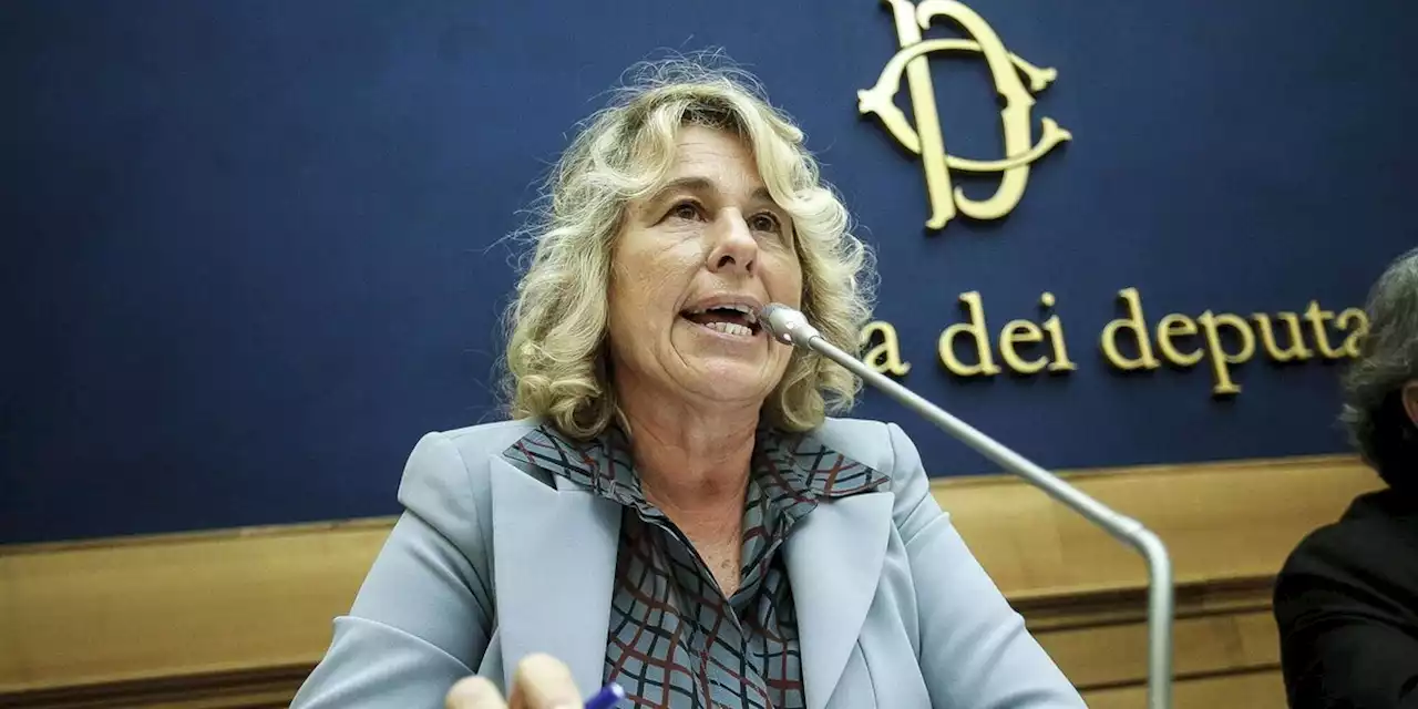 Stefania Craxi eletta presidente della Commissione Esteri del Senato