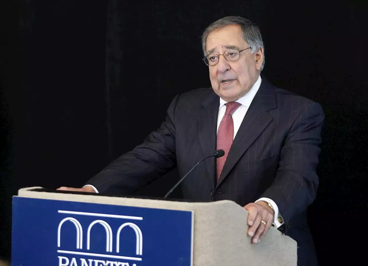 Former Defense Secretary Leon Panetta to speak on Memorial Day in San Jose