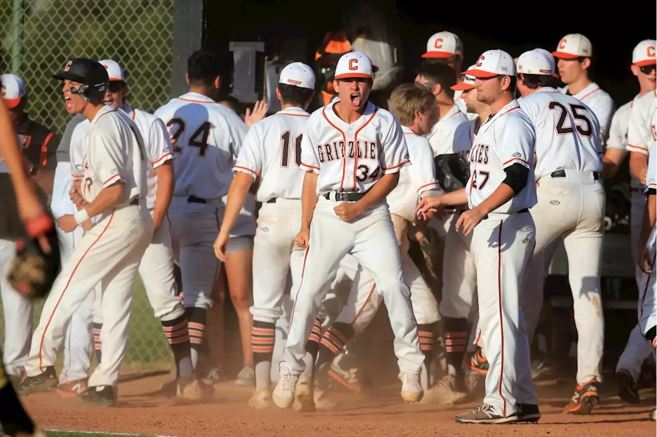 NCS baseball playoffs: California charges back to beat Alameda