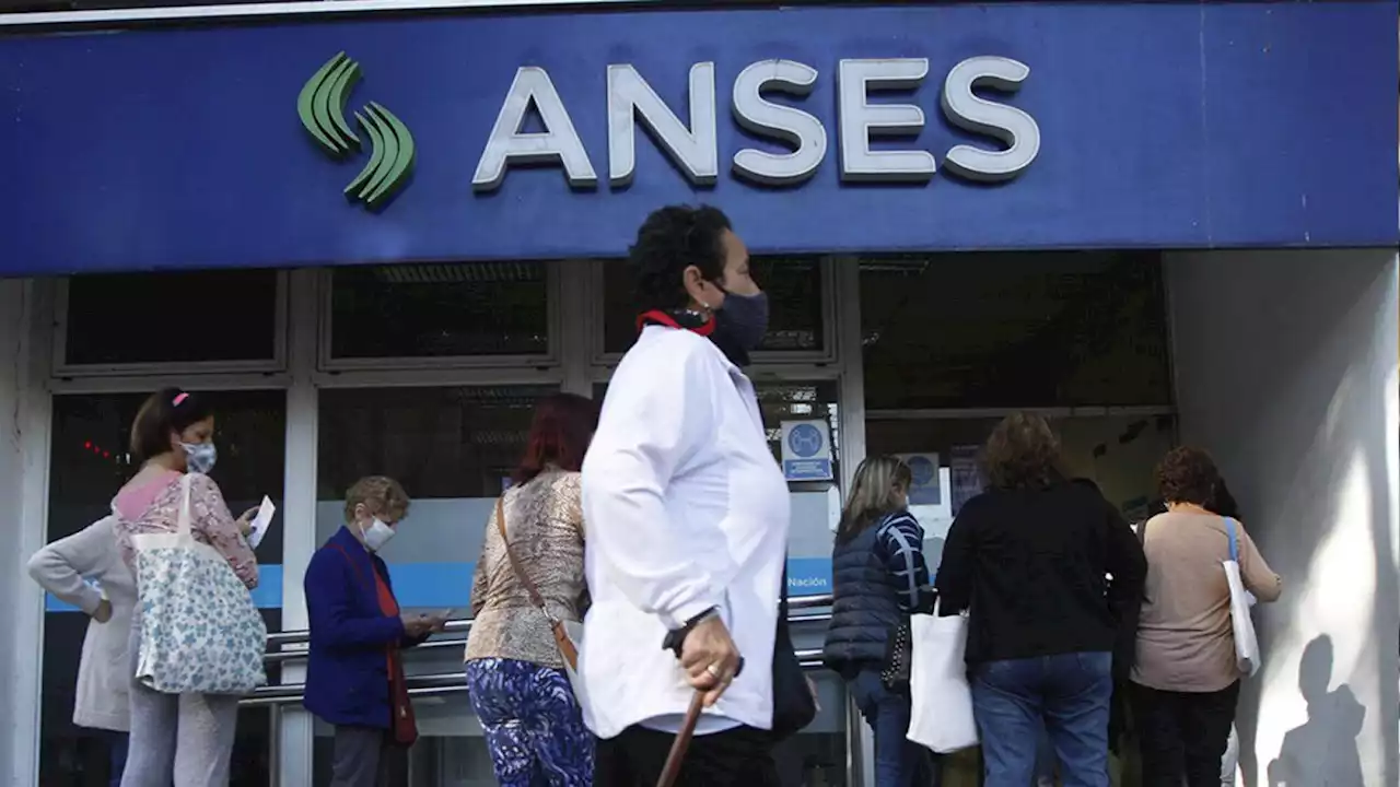 ANSES: este jueves comienza a cobrarse la primera cuota del Refuerzo de Ingresos