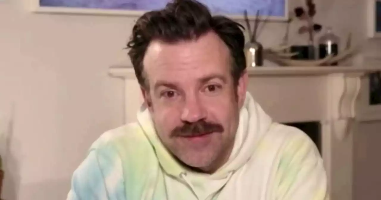 Jason Sudeikis 'splits' from model beau after hectic schedules force them apart