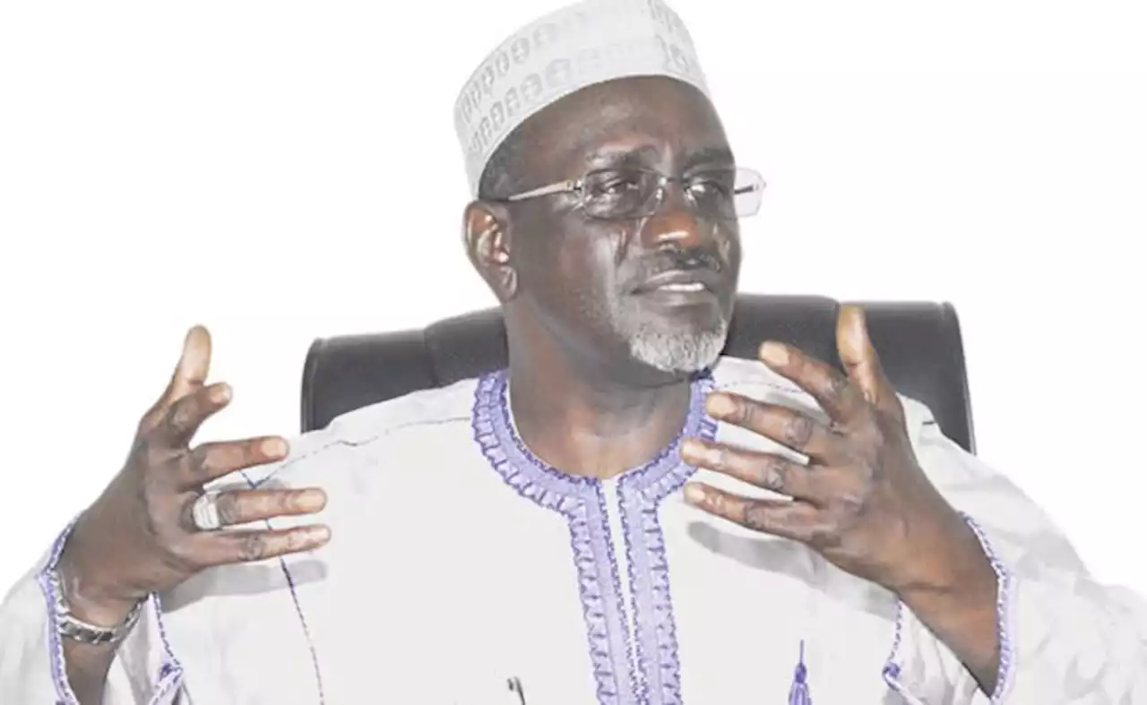JUST IN: Ex-Kano gov Ibrahim Shekarau quits APC, joins NNPP - Punch Newspapers