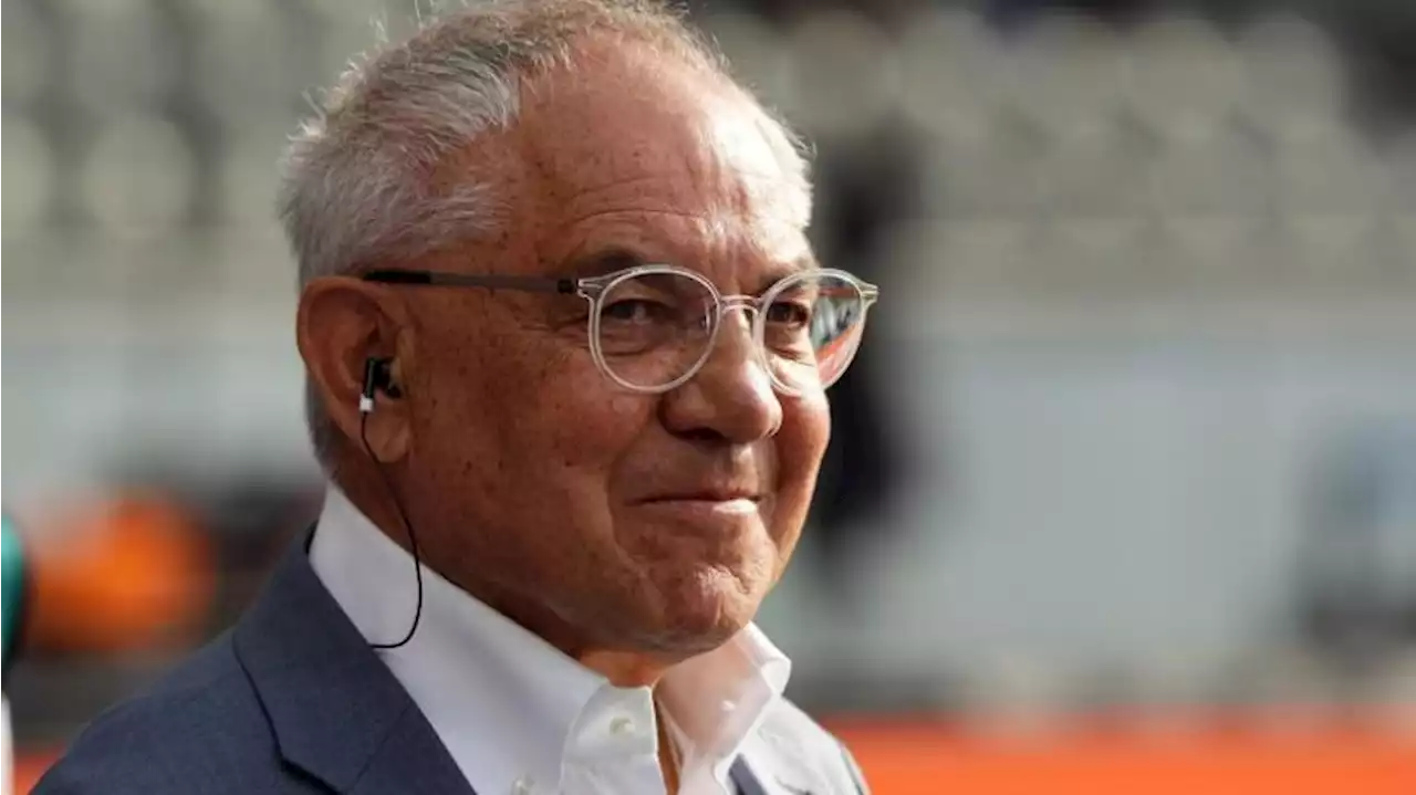 Magath sieht Hertha in der Favoritenrolle