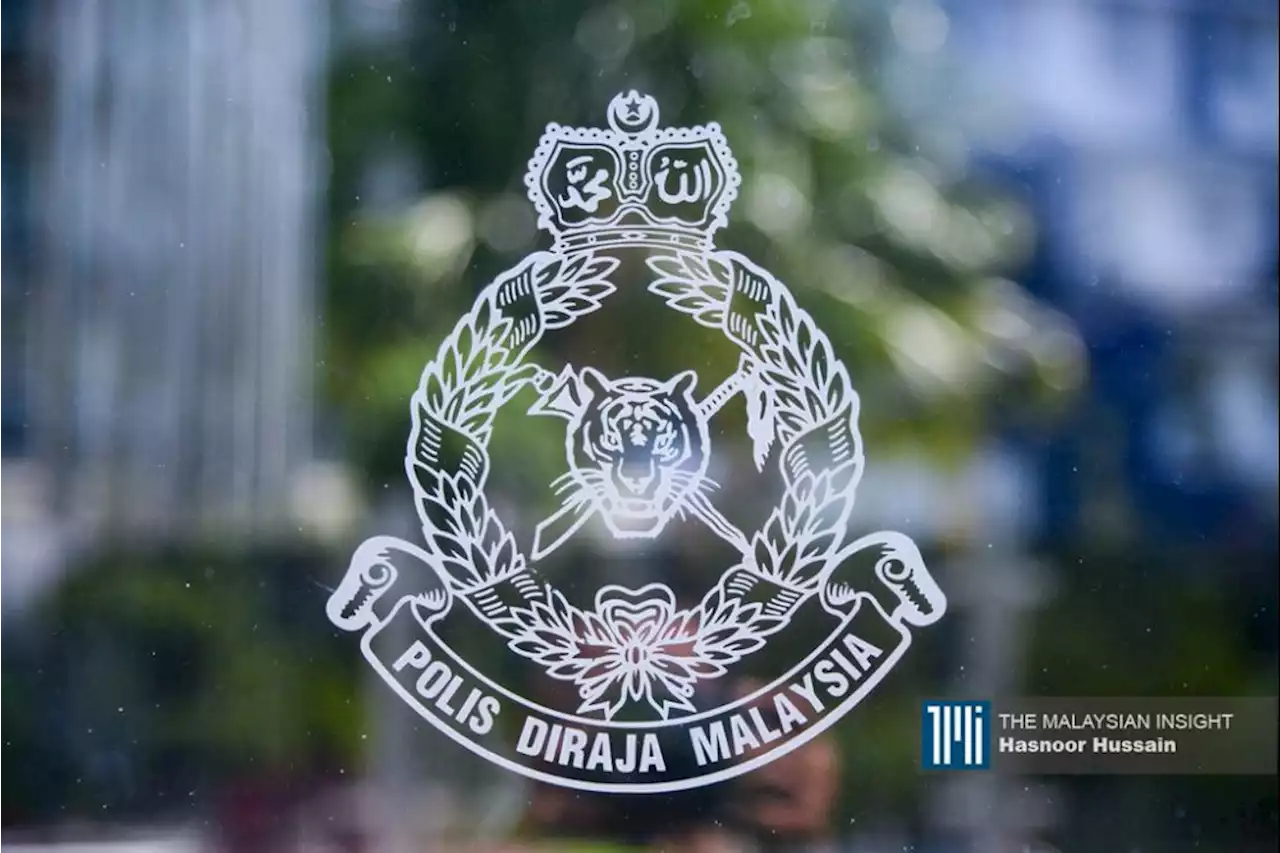 Cops investigate alleged sale of Malaysians’ personal data | The Malaysian Insight