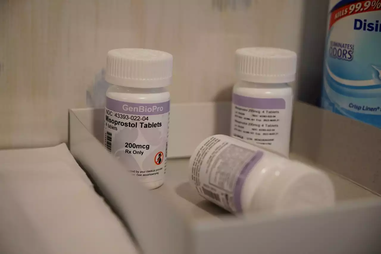 Can lawmakers keep abortion pills out of Mississippi? Local, international activists say no.