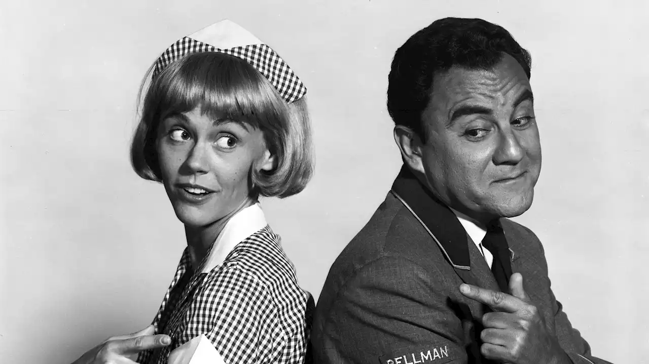 Maggie Peterson, Famous for ‘The Andy Griffith Show,' Dies at 81