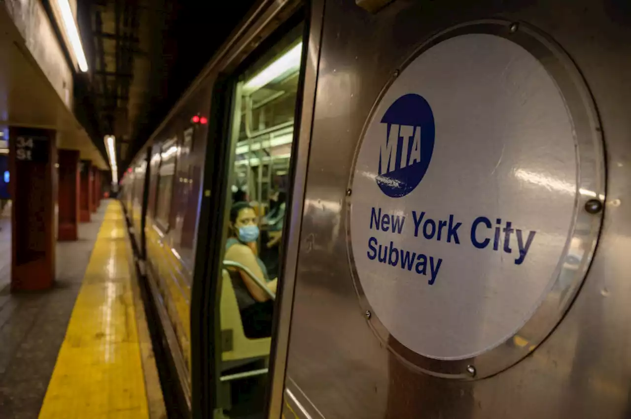 Global Insurer Admits Multibillion Dollar Fraud Affecting MTA Employees