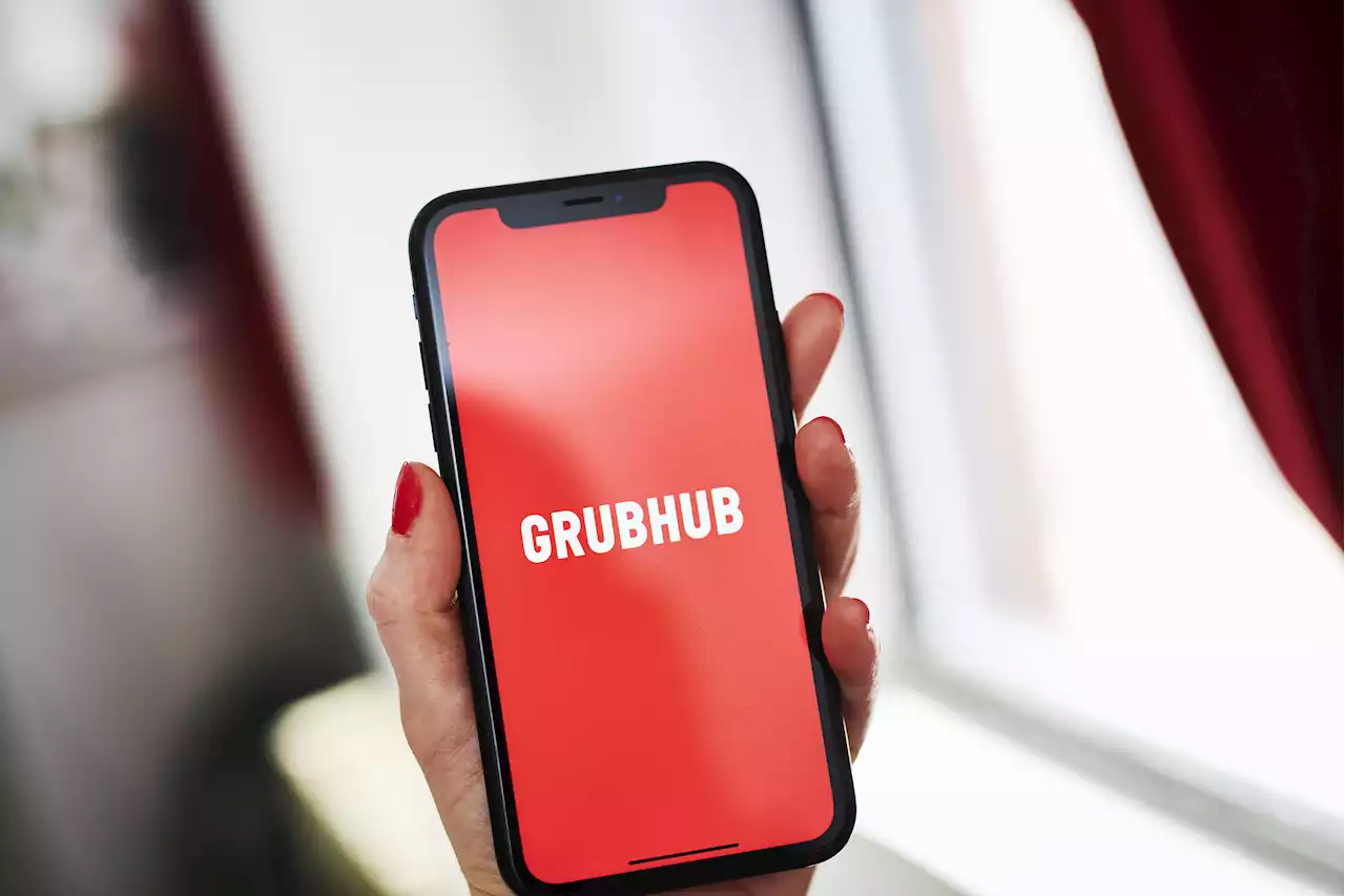 GrubHub NYC Free Lunch Promo Turns Fiasco Amid 6,000 Orders a Minute