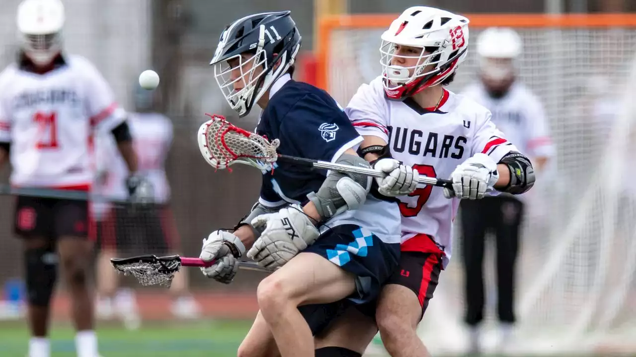 Boys Lacrosse Top 20, May 16: Door opens for 2 newcomers as state playoffs commence