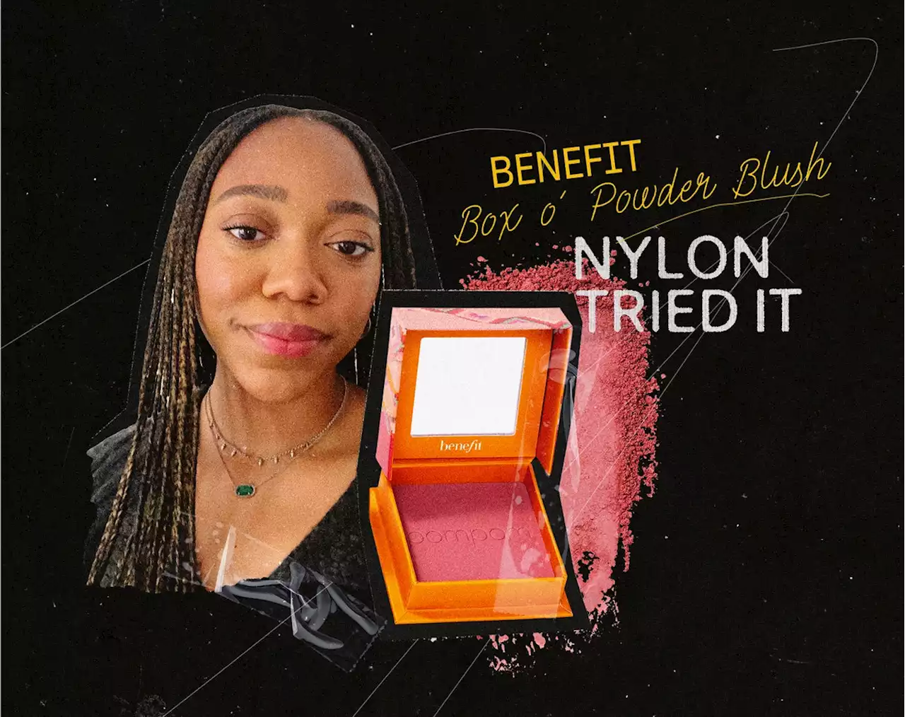 Benefit’s New Blush Collection Will Make You A “Blush Person”