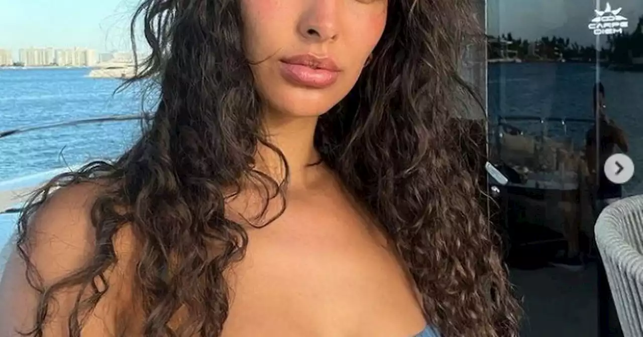 Maya Jama considered launching OnlyFans account – but not for racy pics