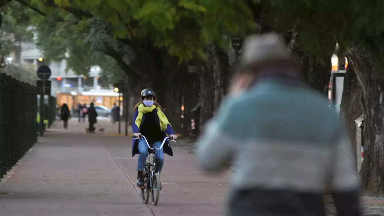 Clima en Buenos Aires: el pronóstico del tiempo para este miércoles 18 de mayo | Cómo va a estar el día del Censo