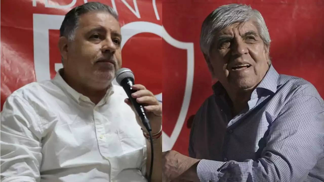 Fabián Doman: 'Me decían que era imposible que Moyano se sentara a dialogar y lo hizo'