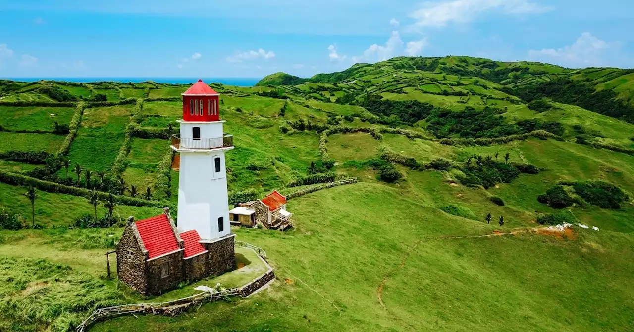 Batanes gradually reopens to fully vaccinated tourists