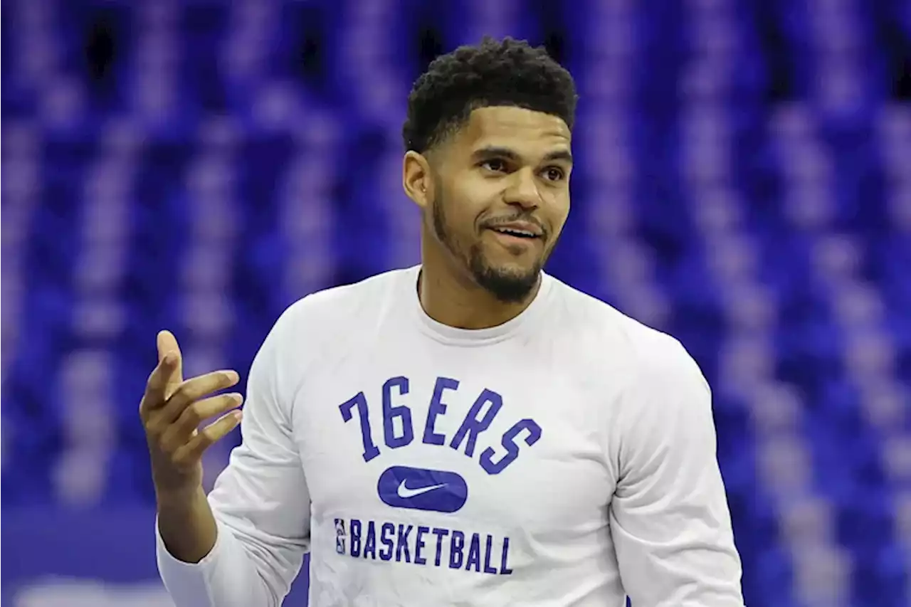 Three things we know about the Sixers' offseason plans, with Tobias Harris a big key | David Murphy