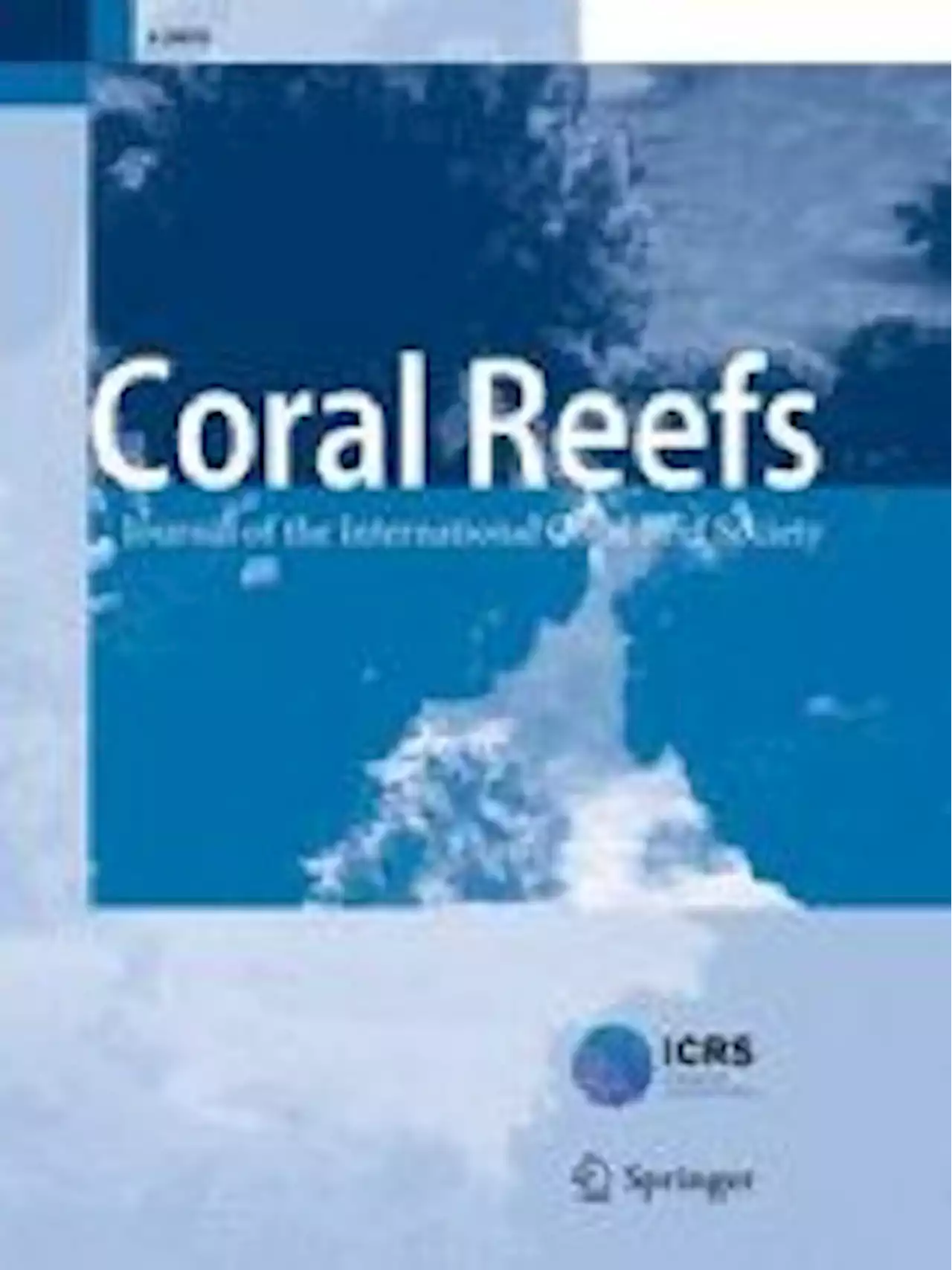 Predicting coral metapopulation decline in a changing thermal environment - Coral Reefs