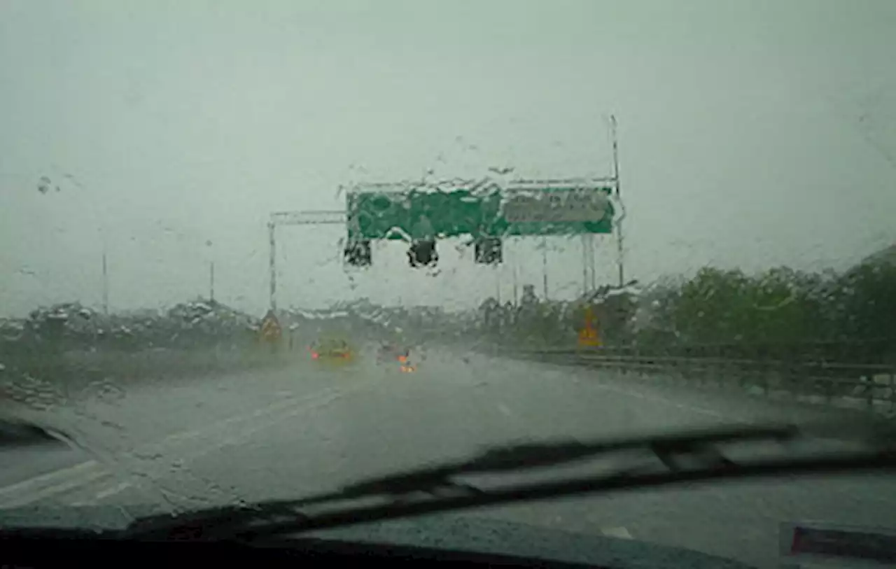 Lagos, Abuja, Kano, others to experience heavy rainfall in next three days - NiMet