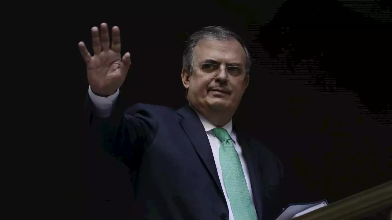 Sin acuerdo el diálogo sobre la Cumbre de las Américas; seguirá el diálogo: Ebrard