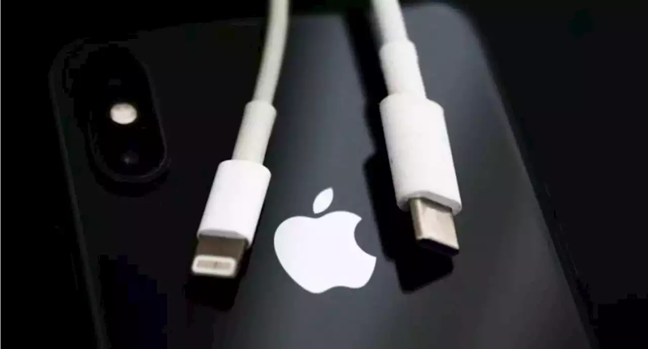 Revelan fecha en la que cambiarán cargadores de iPhone; también de Airpods y iPads - Pulzo