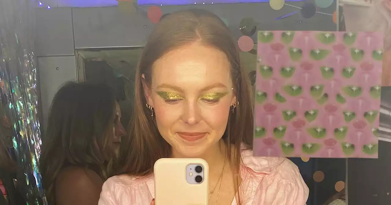 7 Secrets I Learned From Inside The Euphoria Makeup Trailer