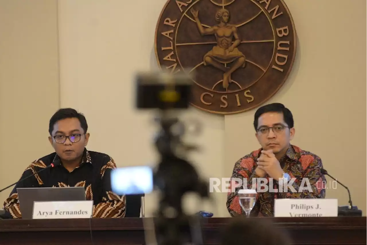 Peluang Terciptanya Tiga Paslon Pasca-Terbentuknya KIB |Republika Online