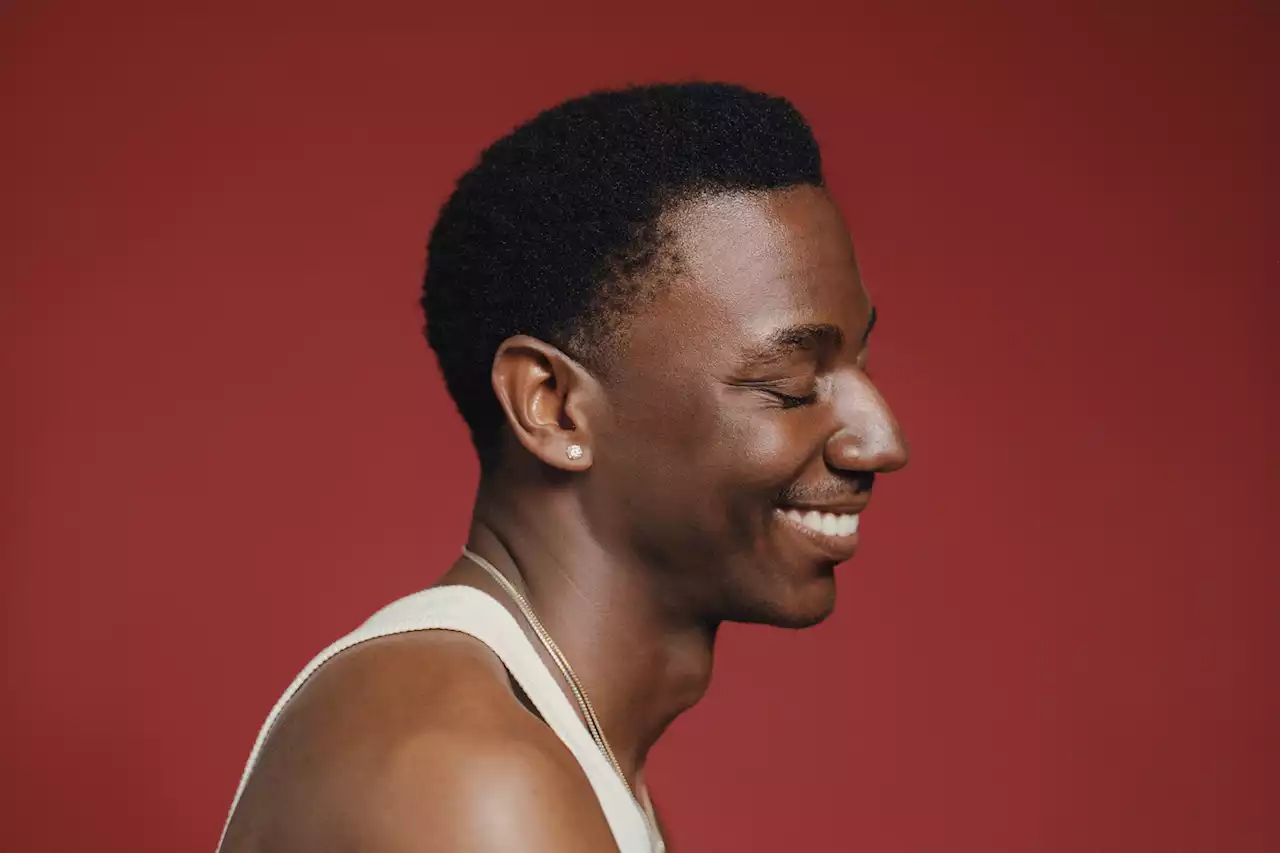 Jerrod Carmichael Came Out in 'Rothaniel.' Now He's Figuring Out How to Live That Way