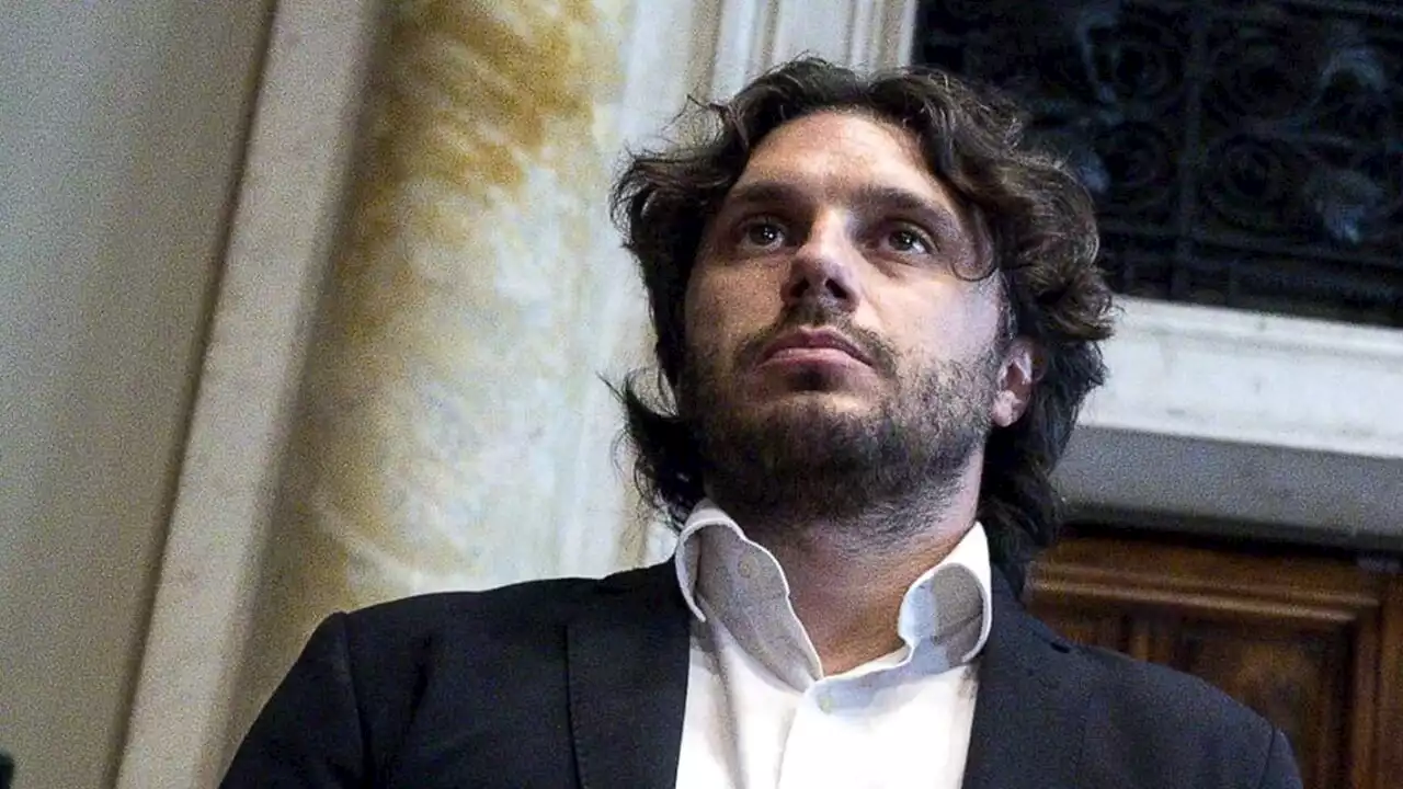 Silvestri (M5s): 'Noi favorevoli ai poteri a Gualtieri, ma non per il termovalorizzatore'