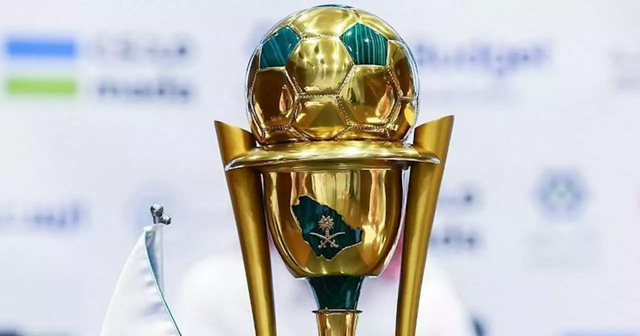 تاريخ بطولة كأس الملك في نسختها الـ47.. قبل موقعة الهلال والفيحاء
