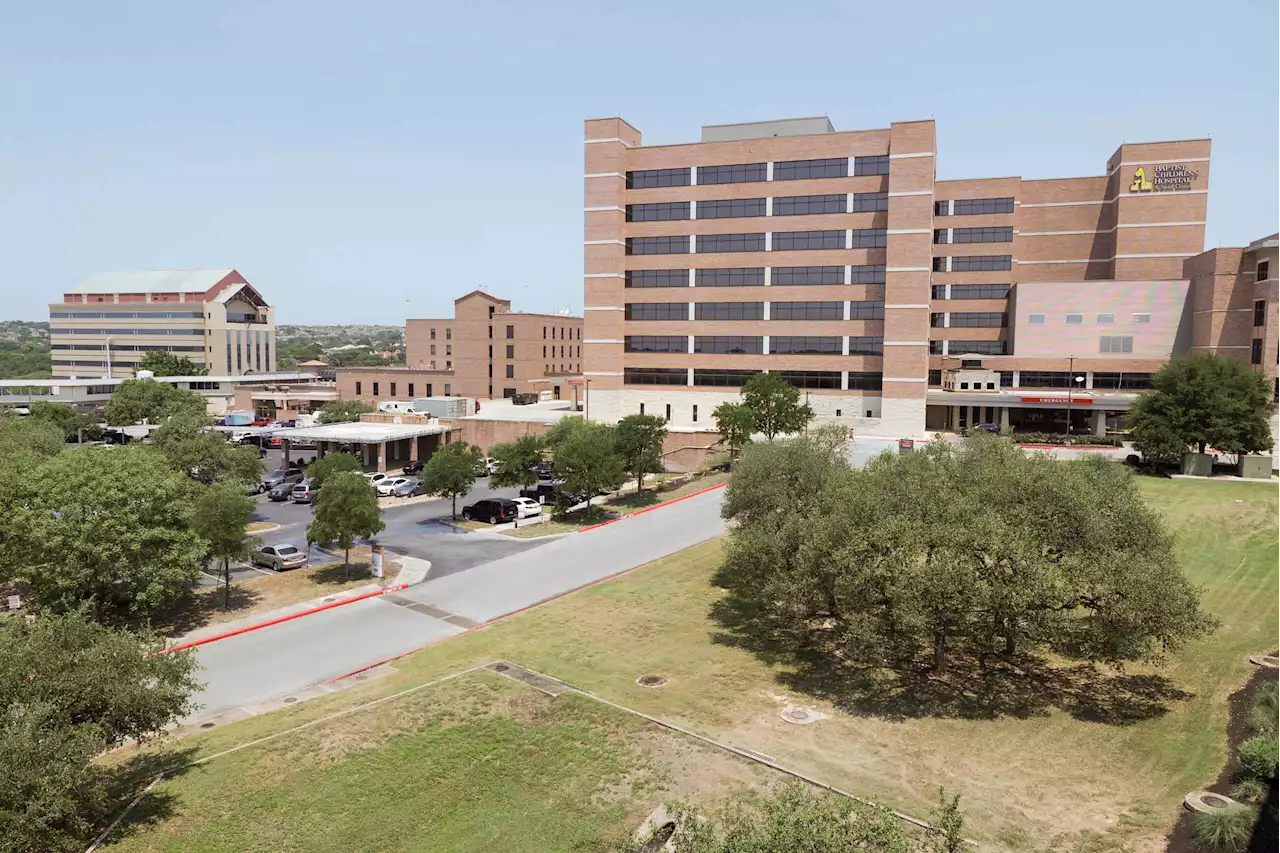 Report: San Antonio hospitals keep safety ratings above average