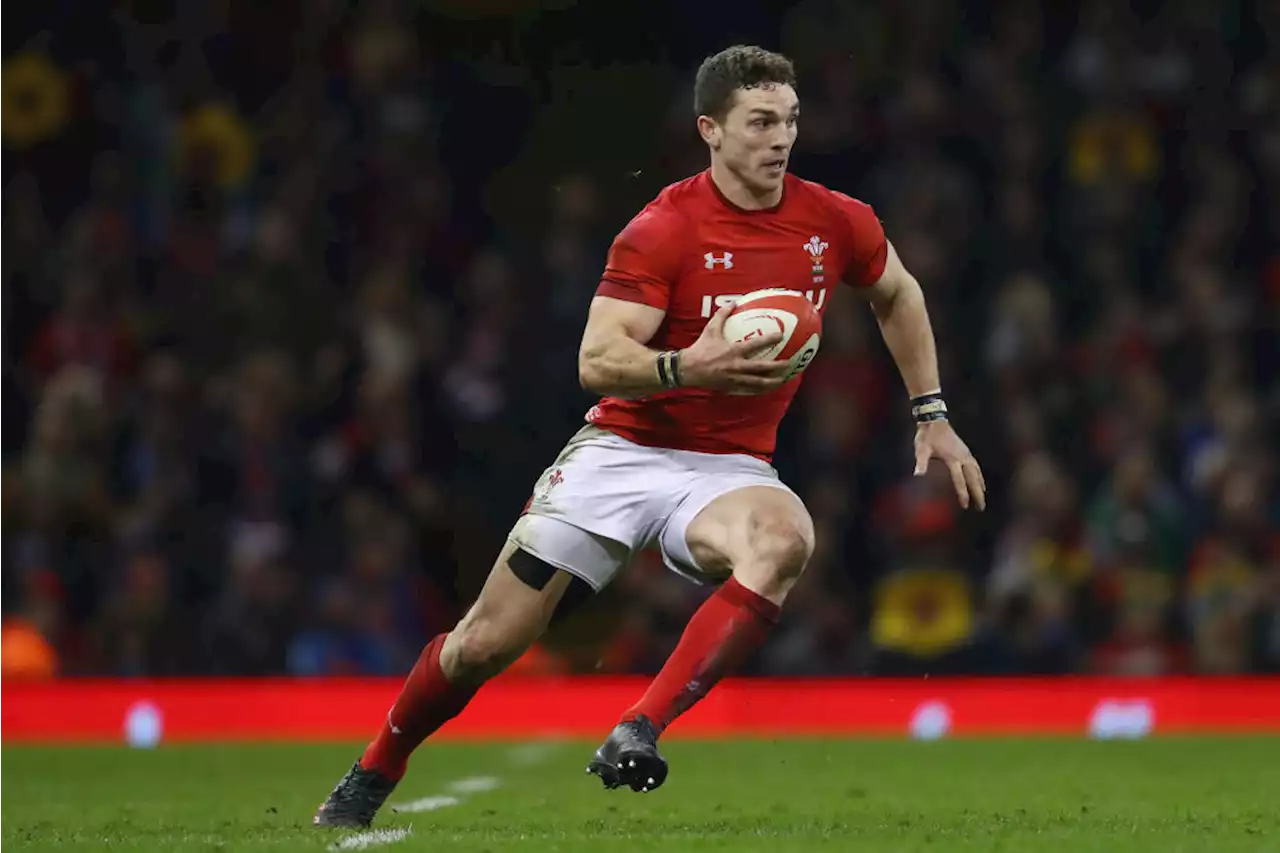 North to make Wales return against Boks